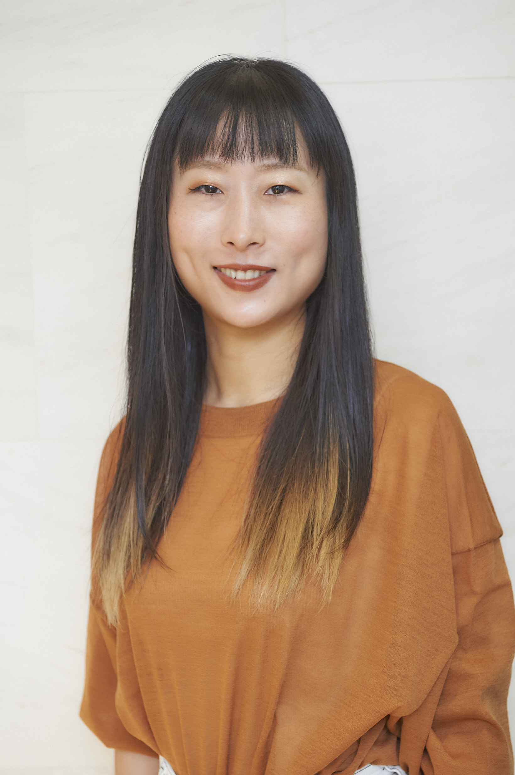AGEEのManager、佐藤 糸桜