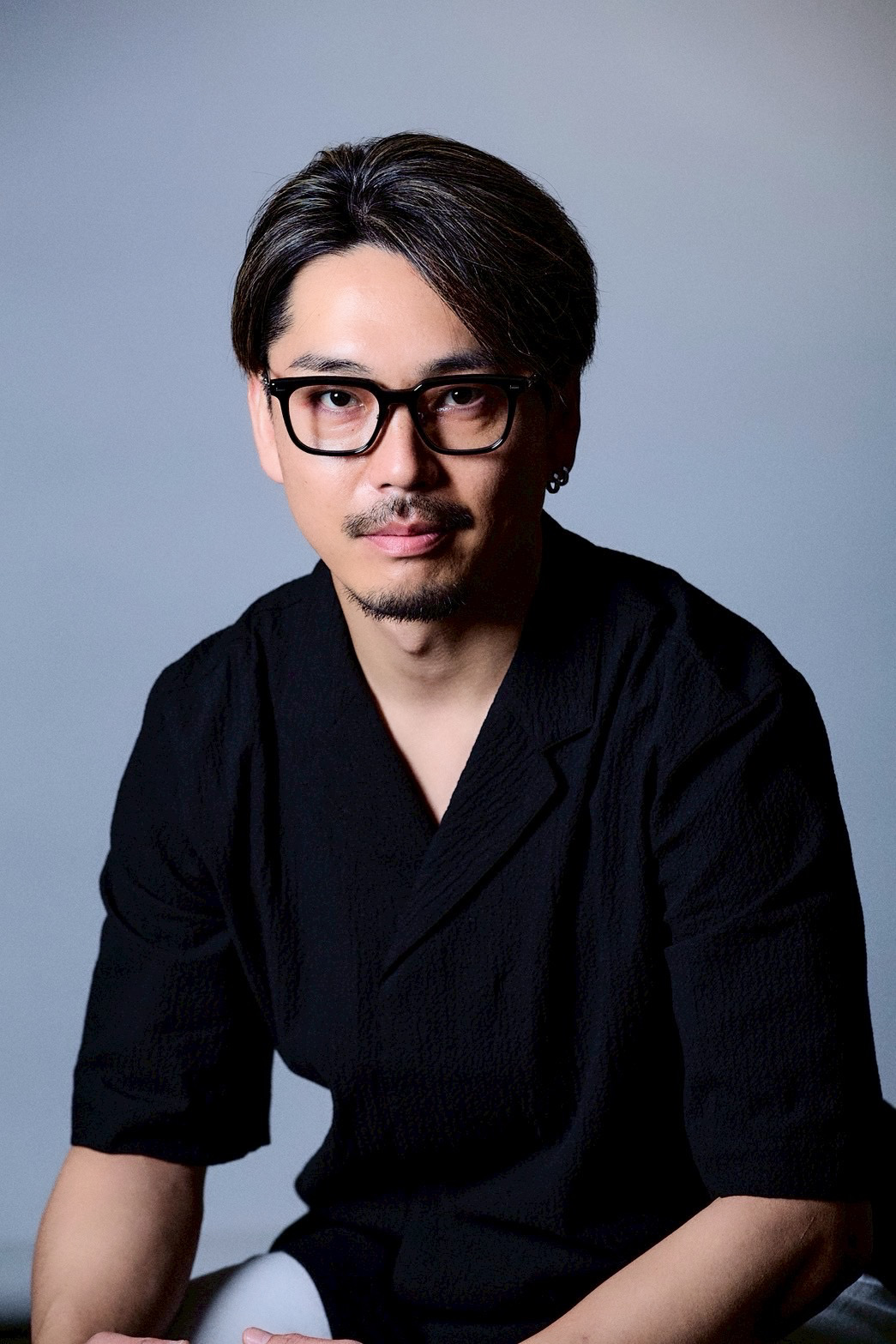 AGEEのOwner、三井 広大